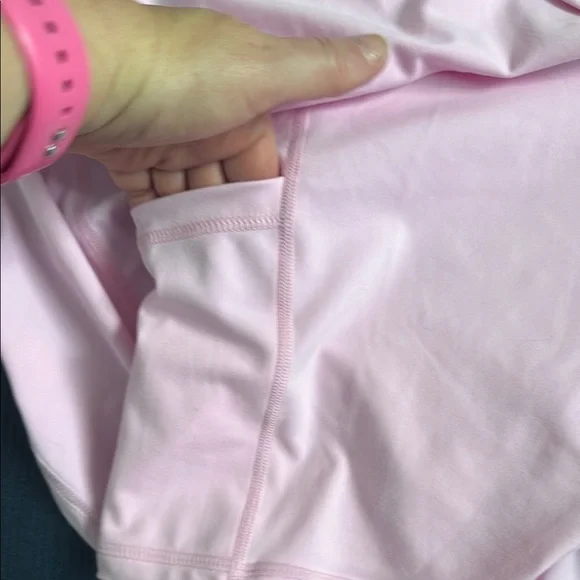 POPFLEX Bubblegum Pink Twirl Dress, Medium, Excellent Condition - Picture 5 of 10